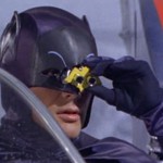 Batman's binoculars as seo quake toolbar 